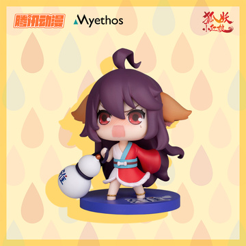 Tushan Yaya, Fox Spirit Matchmaker, Myethos, Trading