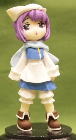 Letty Whiterock, Touhou Project, Otomeza, Garage Kit