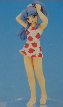 Hoshino Ruri, Kidou Senkan Nadesico, Kurushima, Garage Kit, 1/8