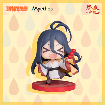 Dongfang Yuechu, Fox Spirit Matchmaker, Myethos, Trading