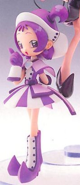 Segawa Onpu (Witch), Ojamajo Doremi Dokka~n!, Kaiyodo, Garage Kit