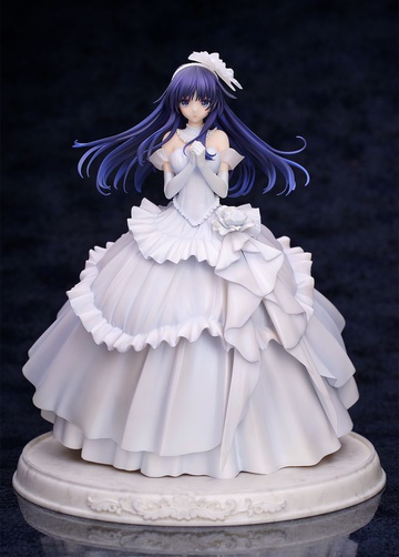 Kazusa Touma (Touma Kazusa), White Album 2 Picture Drama, Myethos, Pre-Painted, 1/7