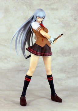 Chouun Shiryuu, Ikki Tousen Dragon Destiny, Amie-Grand, Garage Kit, 1/7