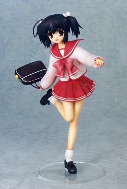 Yuzuhara Konomi, To Heart 2, Kotobukiya, Garage Kit, 1/8