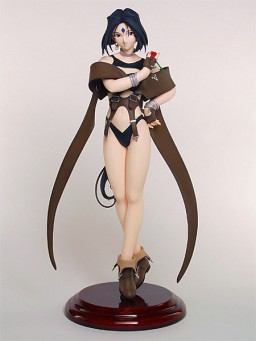 Peorth, Aa Megami-sama, Max Factory, Garage Kit, 1/8