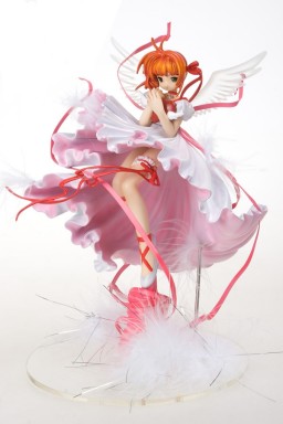 Kinomoto Sakura (Princess Costum), Card Captor Sakura, Gundoll, Garage Kit, 1/8