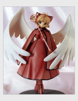 Kinomoto Sakura (Catgirl), Card Captor Sakura, T's System, Garage Kit, 1/6