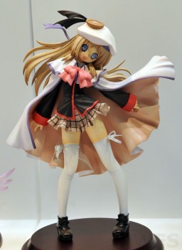 Noumi Kudryavka, Little Busters!, T's System, Garage Kit, 1/6