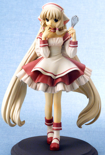 Chii (Tirol), Chobits, T's System, Garage Kit, 1/6