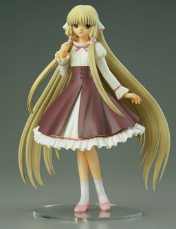 Chii (Onepiece), Chobits, Kotobukiya, Garage Kit, 1/7