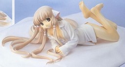 Chii (Pajama), Chobits, T's System, Garage Kit, 1/6