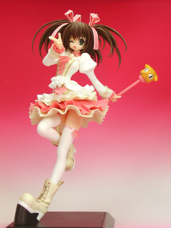 Heart Captor Ayaka, Original, RyunRyunTei, Garage Kit, 1/7