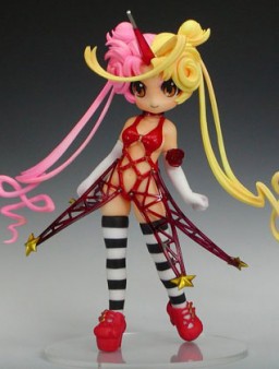 Mina, Puni Color 23, RyunRyunTei, Garage Kit, 1/1
