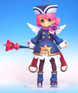 Otan, Puni Color 23, RyunRyunTei, Garage Kit, 1/1