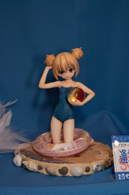 Aisaka Taiga (Swimsuit), Toradora!, Tsuru no Yakata, Garage Kit, 1/7