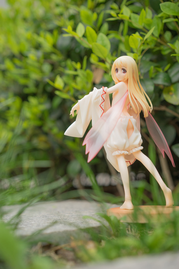 Lily White-Black (Lily White), Touhou Project, Hobby Max, Garage Kit