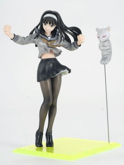 Kuga Araya, Soratobu Neko no Miira, Cynthia The Mission, Volks, Garage Kit, 1/8