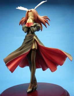 Priest, Ragnarok Online, T's System, Garage Kit, 1/8