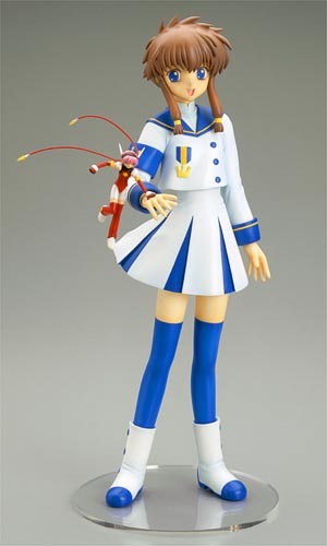 Hikaru, Suzuhara Misaki, Kidou Tenshi Angelic Layer, Kotobukiya, Garage Kit, 1/6