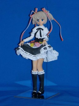 Kamikita Komari, Little Busters!, Yume Matsuri Koubou, Garage Kit, 1/7