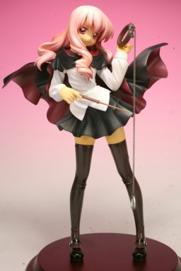 Louise Françoise Le Blanc de la Vallière, Zero No Tsukaima ~Princess No Rondo~, T's System, Garage Kit, 1/6