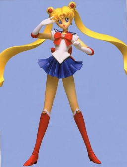 Sailor Moon, Bishoujo Senshi Sailor Moon, B-Club, Garage Kit, 1/6