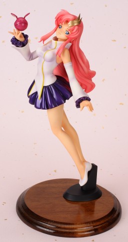 Haro, Lacus Clyne, Kidou Senshi Gundam SEED Destiny, New Line, Garage Kit, 1/6
