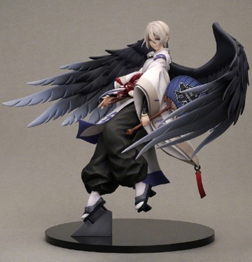 Ootengu, Onmyoji (Yin Yang Shi), Hobby Max, Pre-Painted, 1/8