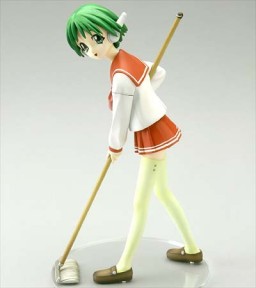 HMX-12 Multi, To Heart, Kotobukiya, Garage Kit, 1/8