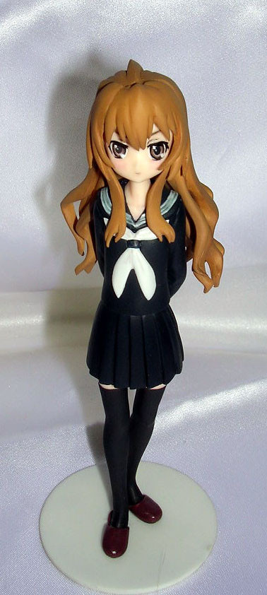 Aisaka Taiga (Seifuku), Toradora!, Seidou Circus, Garage Kit, 1/12