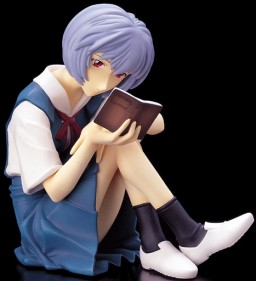 Ayanami Rei, Shin Seiki Evangelion, New Line, Garage Kit, 1/6