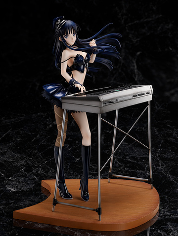 Kazusa Touma (Touma Kazusa Live), White Album 2, Hobby Max, Pre-Painted, 1/7