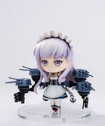 Belfast, Azur Lane, Hobby Max, Pre-Painted