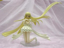 Chii, Chobits, Tsuru no Yakata, Garage Kit, 1/6