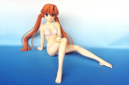 Sakuya (Swimsuit), Sister Princess, Musashiya, Garage Kit, 1/6