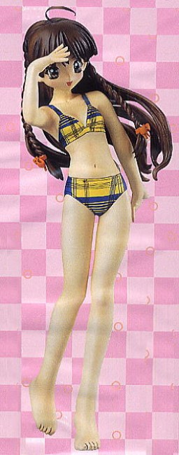 Karen, Sister Princess, Clayz, Garage Kit, 1/6