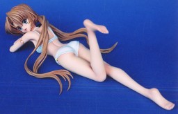 Sakuya (Swimsuit 2), Sister Princess, Musashiya, Garage Kit, 1/6
