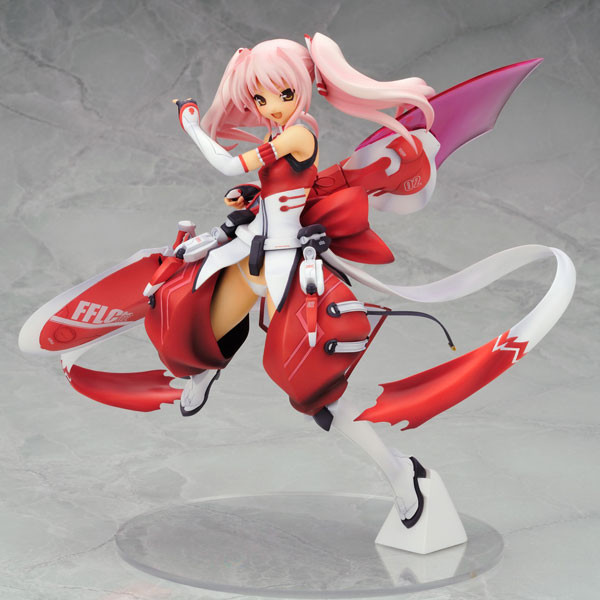 Shihoudou Narika (Choukou Sennin), Choukou Sennin Haruka, Alter, Pre-Painted, 1/8, 4560228202144