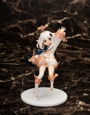 Paimon, Genshin Impact, APEX-TOYS, Pre-Painted, 1/7