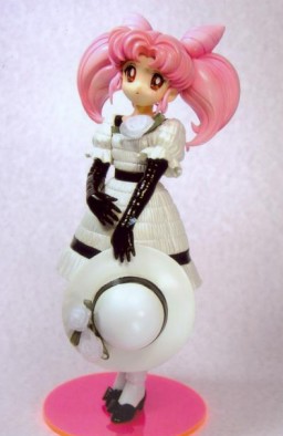 Chibiusa, Bishoujo Senshi Sailor Moon, Amie-Grand, Garage Kit, 1/5