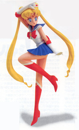 Sailor Moon, Bishoujo Senshi Sailor Moon, B-Club, Garage Kit, 1/12