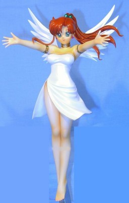 Kino Makoto (Angel), Bishoujo Senshi Sailor Moon, Usa P House, Garage Kit, 1/6