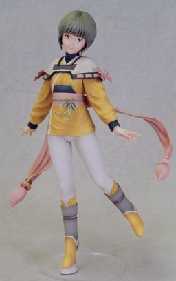 Amano Ai, Video Girl Ai, Kotobukiya, Garage Kit, 1/6