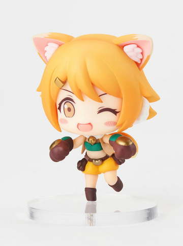 Harusaki Hiyori, Princess Connect! Re:Dive, APEX-TOYS, Trading