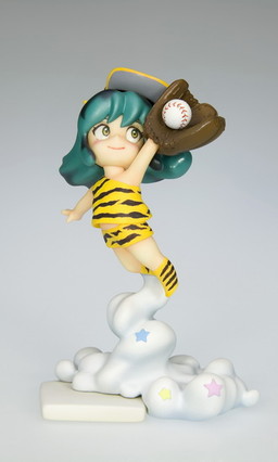 Lum (Catch), Urusei Yatsura, Kotobukiya, Pre-Painted