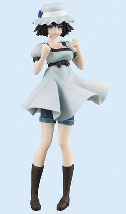 Shiina Mayuri, Steins;Gate, Banpresto, Pre-Painted