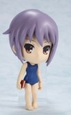 Nagato Yuki (Endless Eight), Suzumiya Haruhi No Shoushitsu, Banpresto, Pre-Painted