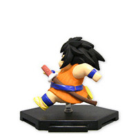 Yajirobe, Dragon Ball, Lawson, Pre-Painted