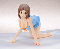 Hinako, Isshoni Sleeping: Sleeping With Hinako, Embrace Japan, Pre-Painted, 1/8, 4562293910238