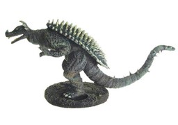 Anguirus (Godzilla Origins chess piece series), Gojira No Gyakushuu, X-Plus, Pre-Painted